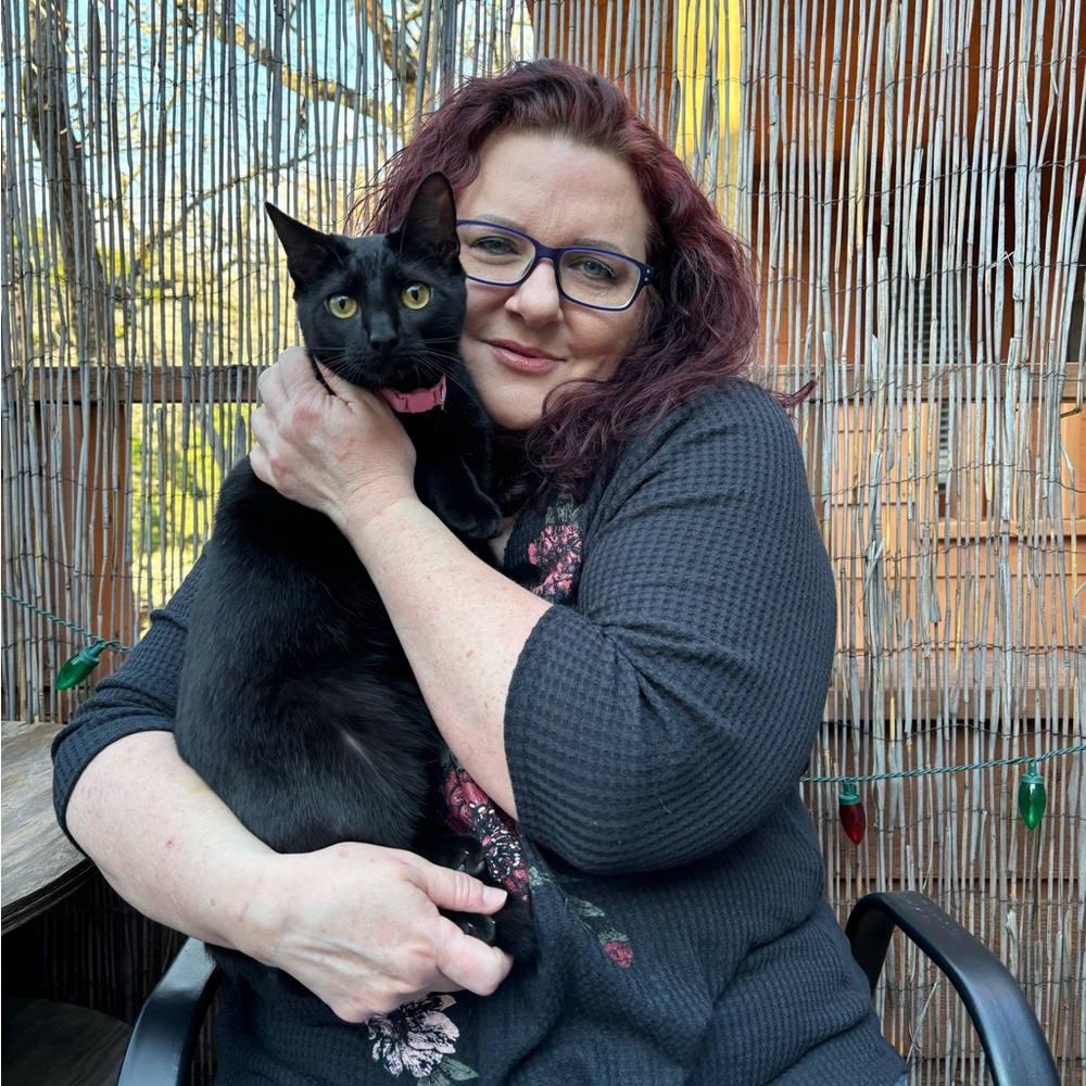 Meet your Posher, Melissa
